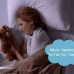 Düşük Yapmak ve Sonrasında Yaşam