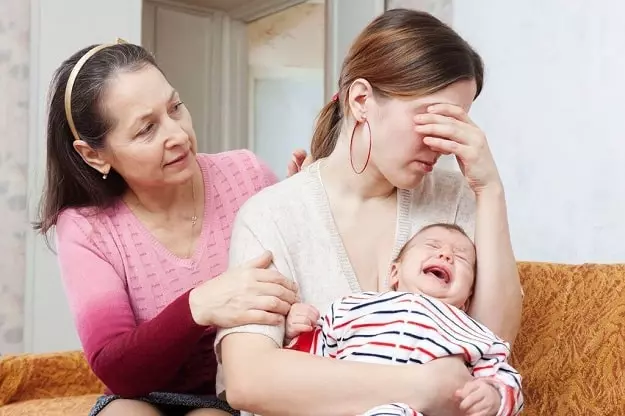 Lohusalık Depresyonu