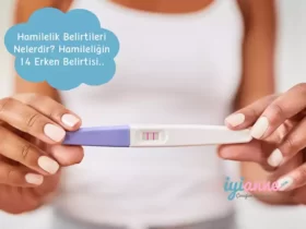 Hamilelik Belirtileri Nelerdir Hamileliğin 14 Erken Belirtisi